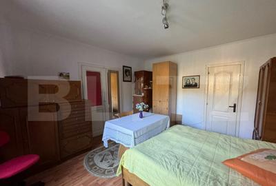 Casa cu 6 camere in Soimus - 28