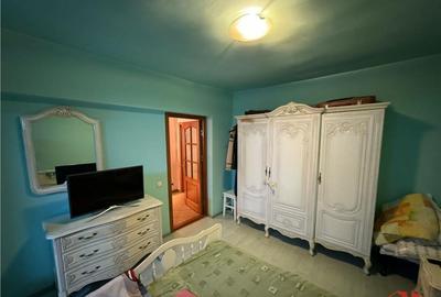 Apartament cu 3 camere decomandat, mobilat în Central - 7