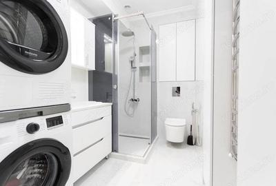 Apartament cu 2 camere decomandat în Pantelimon