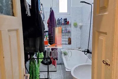Apartament cu 4 camere decomandat în Central - 5