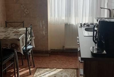 Apartament cu 2 camere nedecomandat în Băiuț - 1