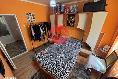 Apartament cu 4 camere decomandat în Vest - 4