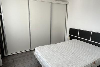 Apartament cu 2 camere decomandat în Mărgeanului - 2