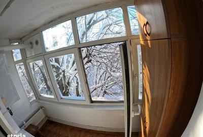 Apartament cu 3 camere în Uiești - 7