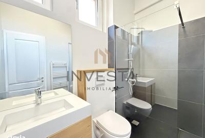 Apartament cu 4 camere semidecomandat în Central - 4