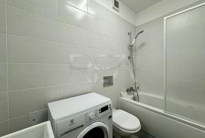 3 camere Belvedere Residences la 8 min Metrou Pipera - 6