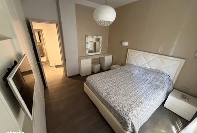 Apartament cu 3 camere în Central - 3
