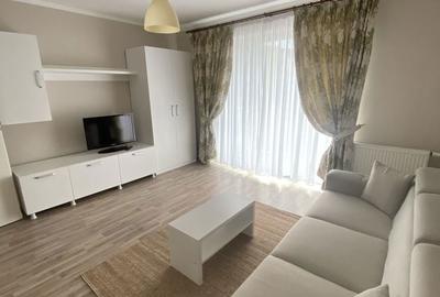 Apartament cu 2 camere decomandat în Central - 9