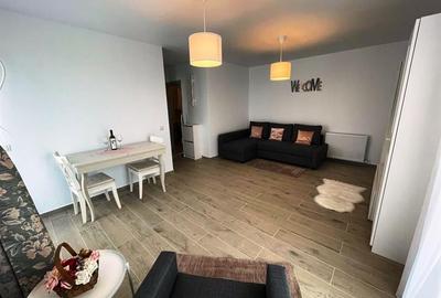 Garsoniera MRS Village, in Ploiesti,  zona Albert - 6