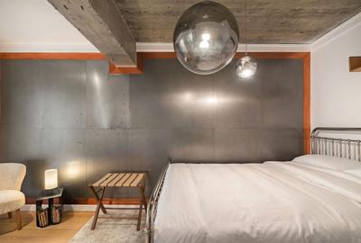 Apartament 2 camere de lux, Clădirea STELA, Str. Nicolae Bălcescu - 5