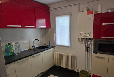Apartament cu 2 camere, PET FRIENDLY, zona Podu Ros - 8