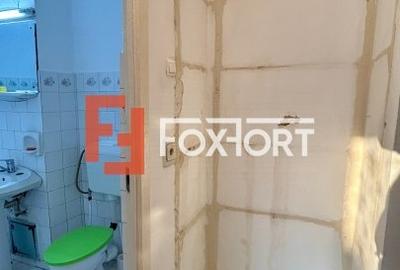 Apartament 2 camere decomandat etaj 3 Lipovei - 8