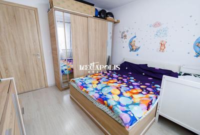 Apartament 2 camere decomandat – Tractoru - 2