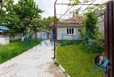 Casa de vanzare, Str. Avram Iancu, Bacau - 2