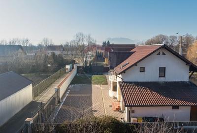 Casă cu 4 camere cu Teren 753 Mp în Prejmer - 41