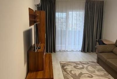 Garsonieră decomandată, mobilată în Theodor Pallady - 3