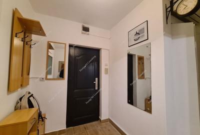 Apartament cu 2 camere langa facultatea de Medicina - ideal pentru studenti - 9