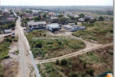 Anunturi vanzari terenuri in Palazu Mare - 2