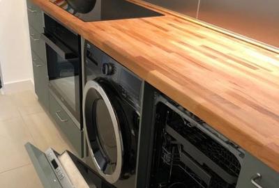 Apartament 2 camere Parcului 20/Herastrau - 3