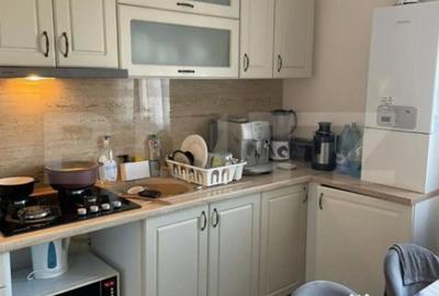 Casă cu 3 camere cu Teren 300 Mp în Central