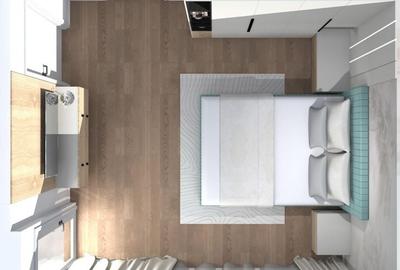 Casă Individuală Superbă 5 Camere - Cartier Nou Berceni - curte 450 mp - 11