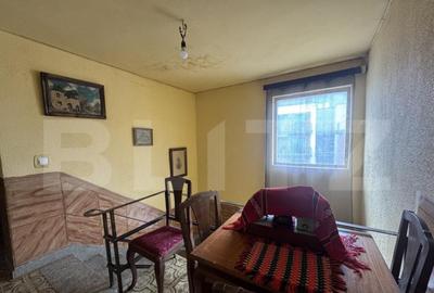 Casa P+1+beci, 5 camere, 180 mp utili, 430 mp teren, zona Si - 13