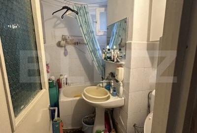 Apartament cu 2 camere, 40mp, zona Carpati I - 4