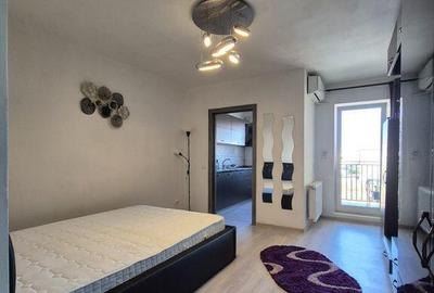 Garsoniera 29mp + loc de parcare, Str. Gura Siriului/Parc... - 4