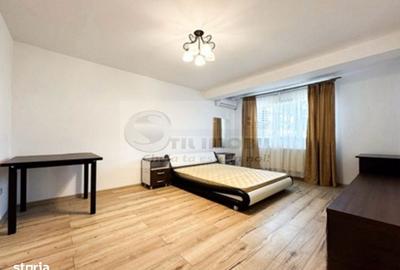 Apartament cu 3 camere, mobilat în Central - 15