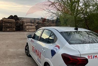 Spațiu industrial, de 7,756 mp, în Cerăt - 1