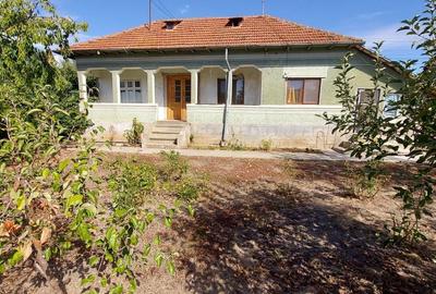 Casă cu 3 camere în Săpoca - 2