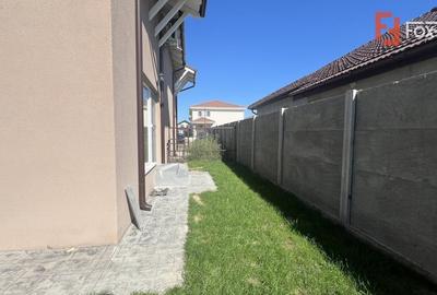 Duplex modern, 3 camere cu parcare, Calea Urseni Duplex modern, 3 camere cu parcare, Calea Urseni - 21