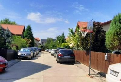 Corbeanca,vila amenajata deosebit,teren 500 mp,crama,foisor,vegetatie matura - 3