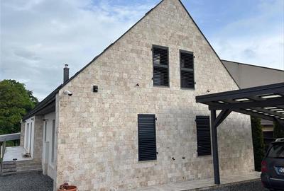 Casă individuală cu 4 camere cu Canalizare în Făget - 3