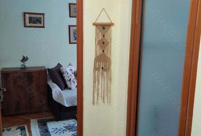 Apartament 2 camere, zona centrala - 3