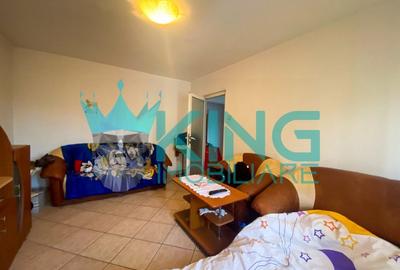 4 Camere cu 2 bai si balcon etaj intermediar izolat exterior in Inel 2 - 2