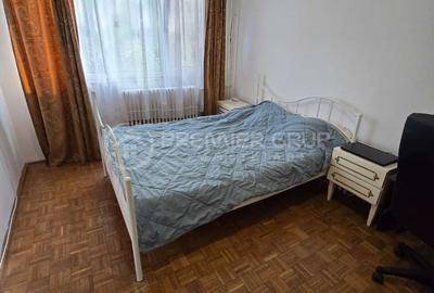 ETAJ 1! Apartament 2 camere, Podu Ros, 50mp, CT - 4