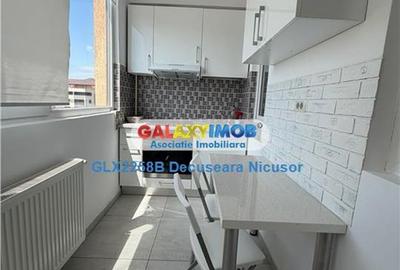 Apartament cu 2 camere decomandat, mobilat în Chiajna - 15