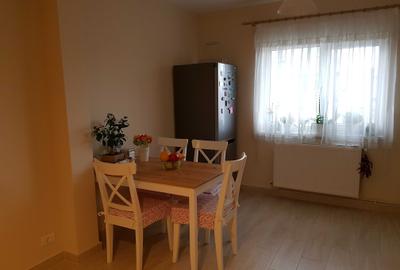 Apartament cu 2 camere decomandat în Sebastian - 6