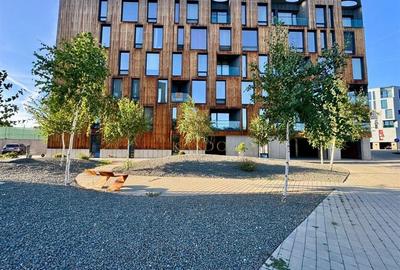 Apartament modern cu geamuri mari si vedere la padure-Comision 0 - 20