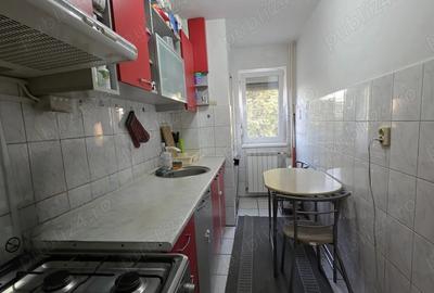 Vand apartament 3 camere, cartier Vlaicu - 4