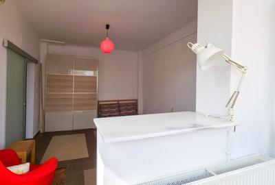Garsonieră decomandată, mobilată în Moșilor - 4