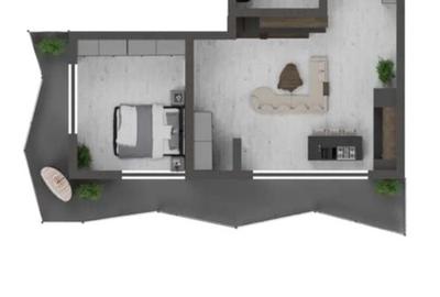 Studio Mamaia Nord - O.B.A Tower- Termen predare Iunie 2026 - 4