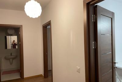 Lujerului  l Garsoniera de închiriat l Exigent Plaza Residence - 13