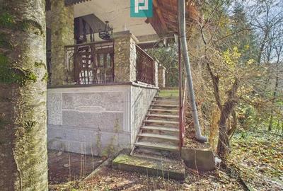 Casă în Roșia - 6