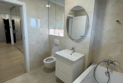 Prima inchiriere! BLOC NOU | Apartament 2 camere mobilat+utilat - 8