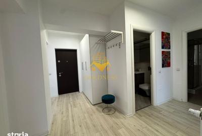 Apartament cu 4 camere, mobilat în Bună Ziua - 14