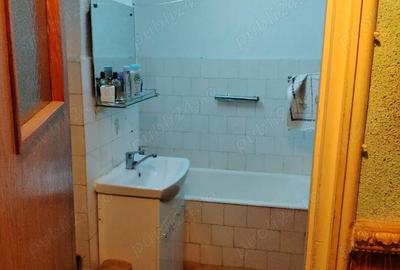 Apartament cu 2 camere semidecomandat în Titan - 5