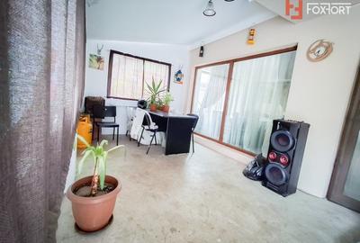 Casă individuală cu 6 camere cu Canalizare în Giroc - 32