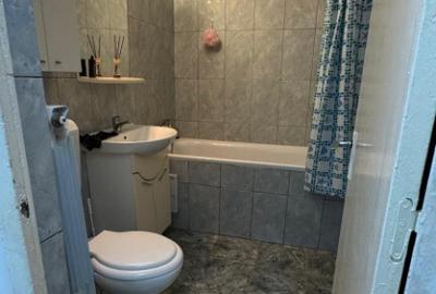 Inchiriere Ap 2camere Targovi?te Micro 3 - 7